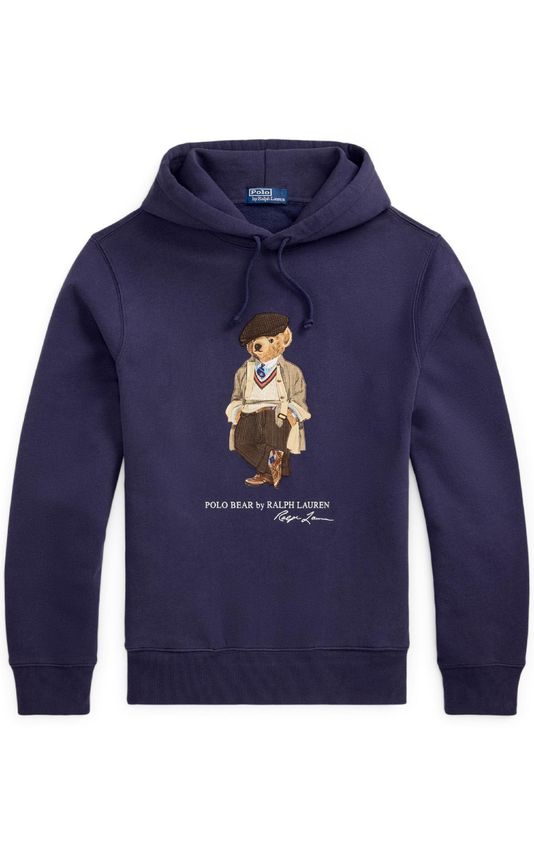 Lspohoodm13-long Sleeve-sweatshirt