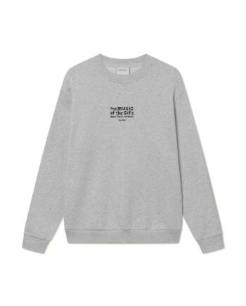 Luca Sweatshirt