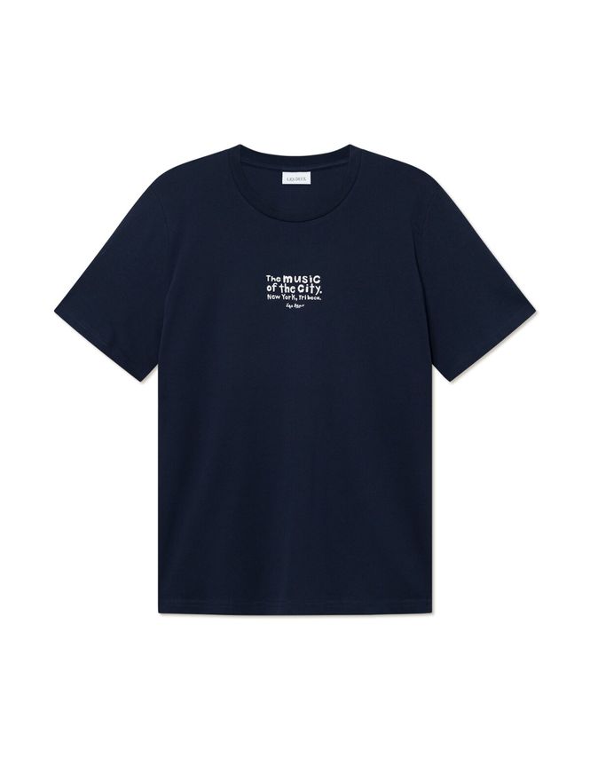 Luca  -shirt