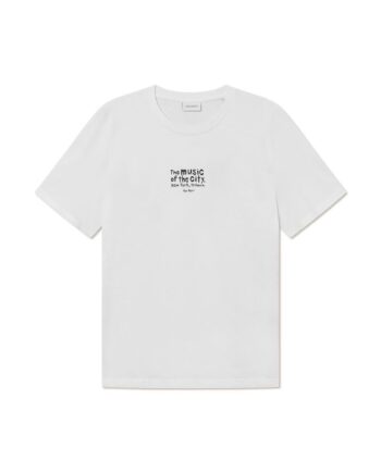 Luca  -shirt