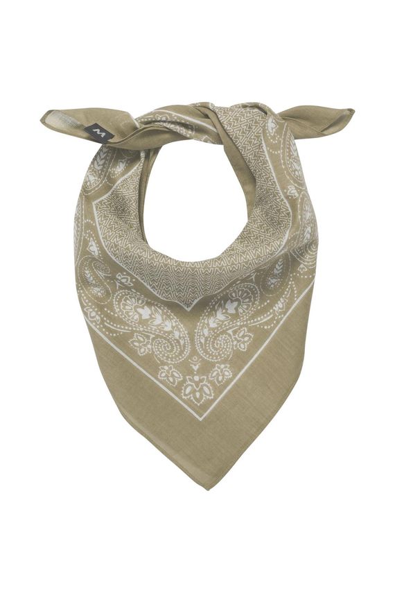 Mabandana