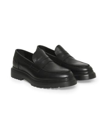 Mabritton Grain Chunky Loafer