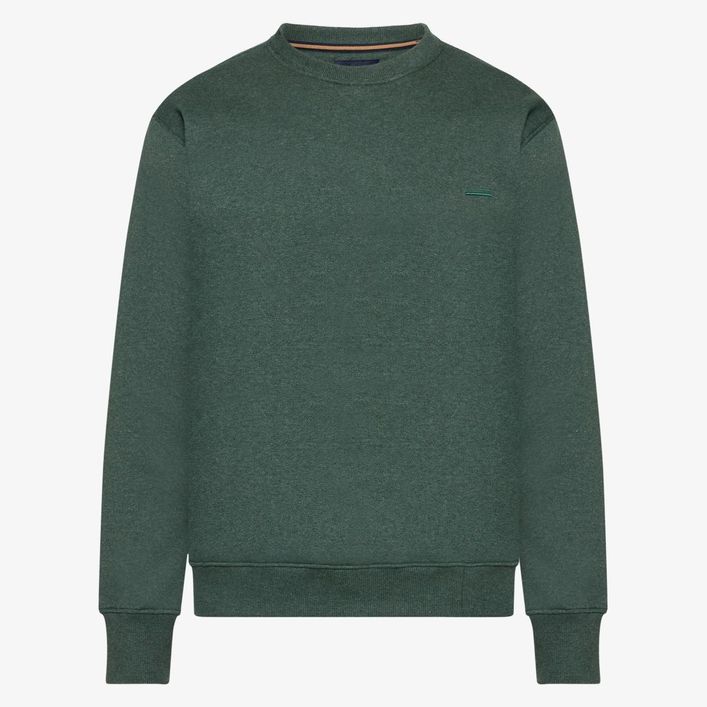 Madssi Classic Crew