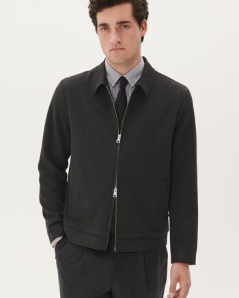 Maedward   Jacket