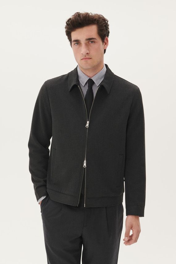 Maedward   Jacket