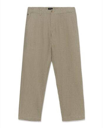 Maharlow Pant