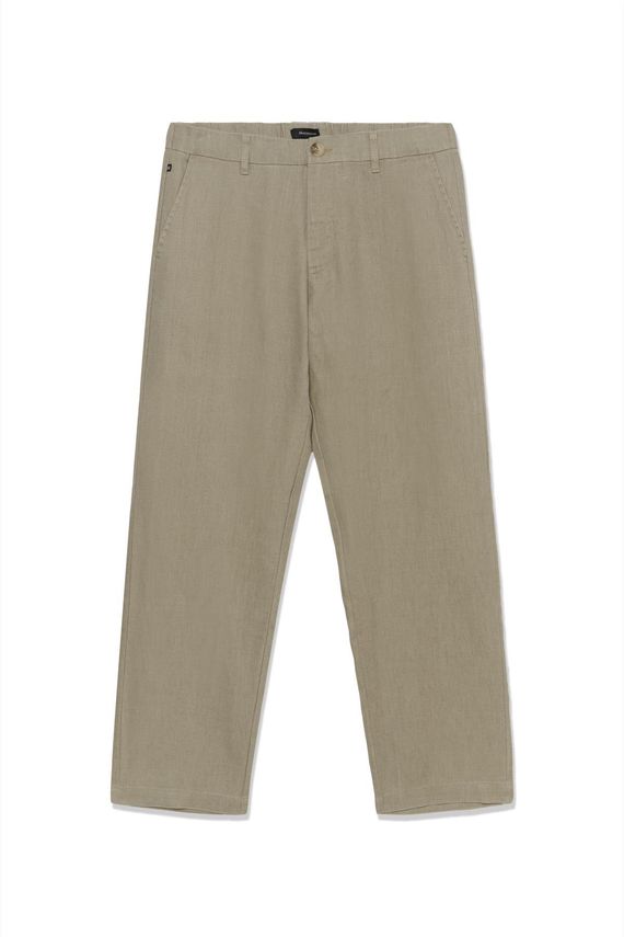 Maharlow Pant