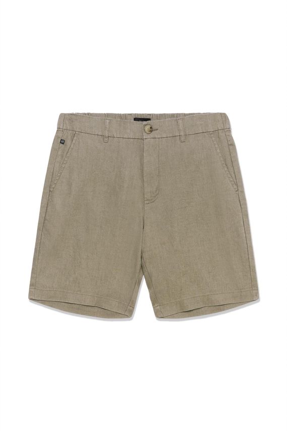 Maharlow Short