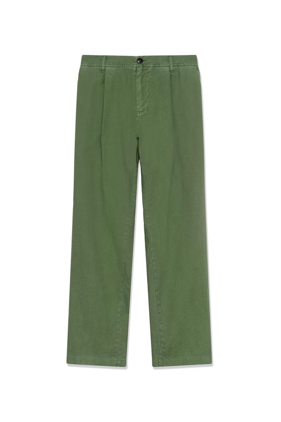 Mahart Pant Heritage