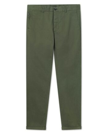 Maliam Pant Soft Chino