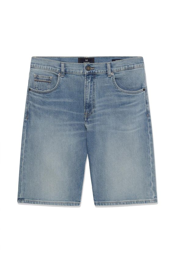 Mamarcus Heritage Short