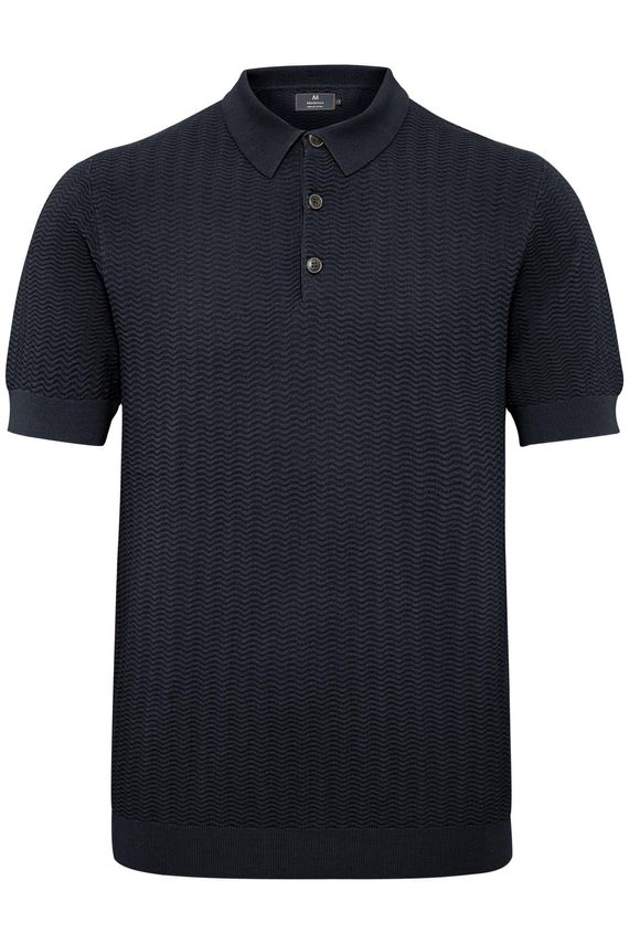 Mapolo Bb Knit Heritage