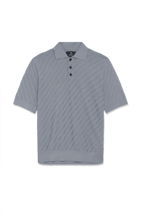 Mapolo Bb Knit Heritage
