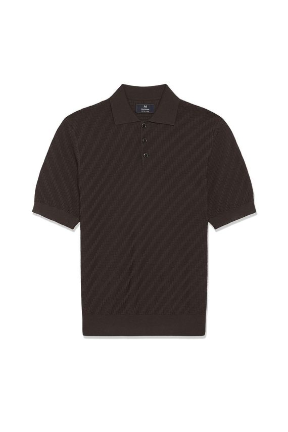 Mapolo Bb Knit Heritage