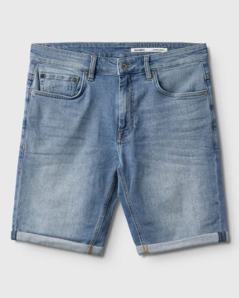 Markus K4664 Shorts