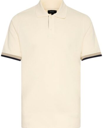 Mascout Polo Stripe