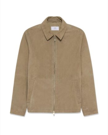 Matheodore Jacket 73