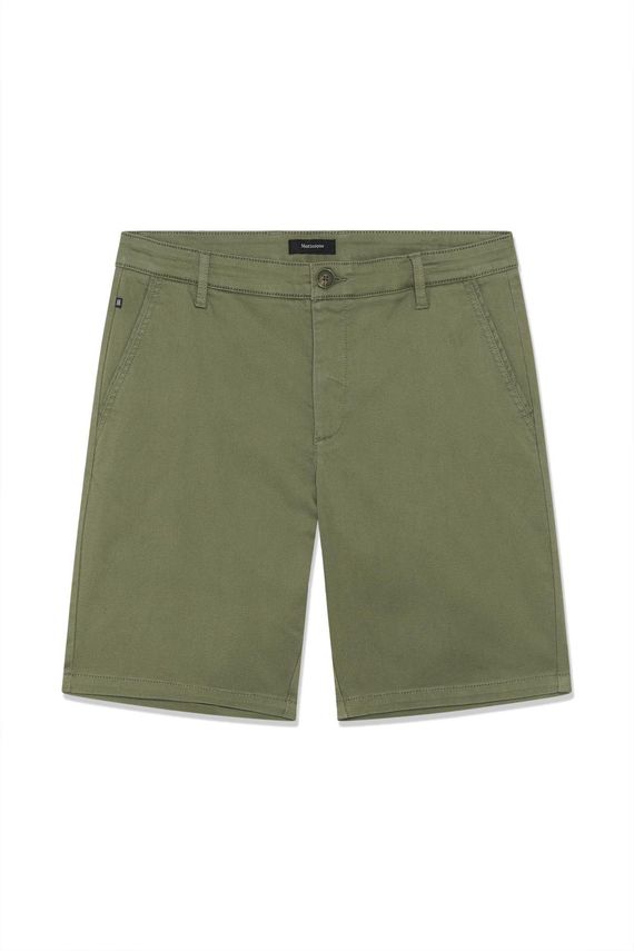 Mathomas Short