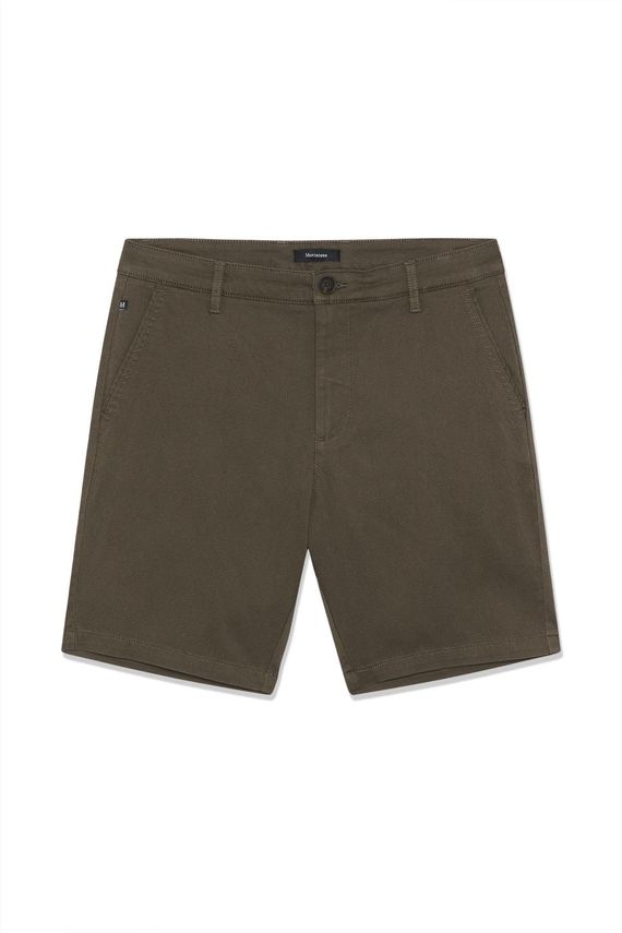Mathomas Short
