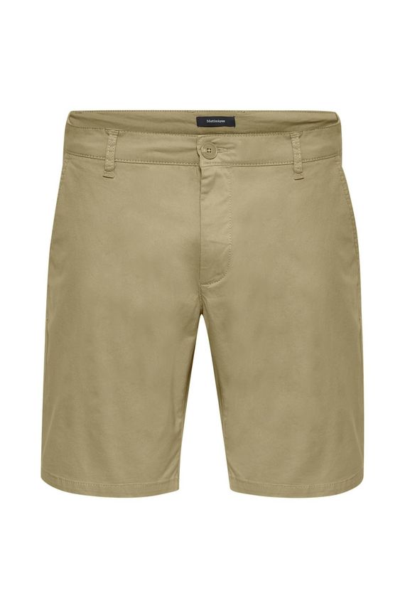 Mathomas Short