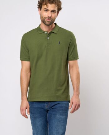 Mchurst Polo