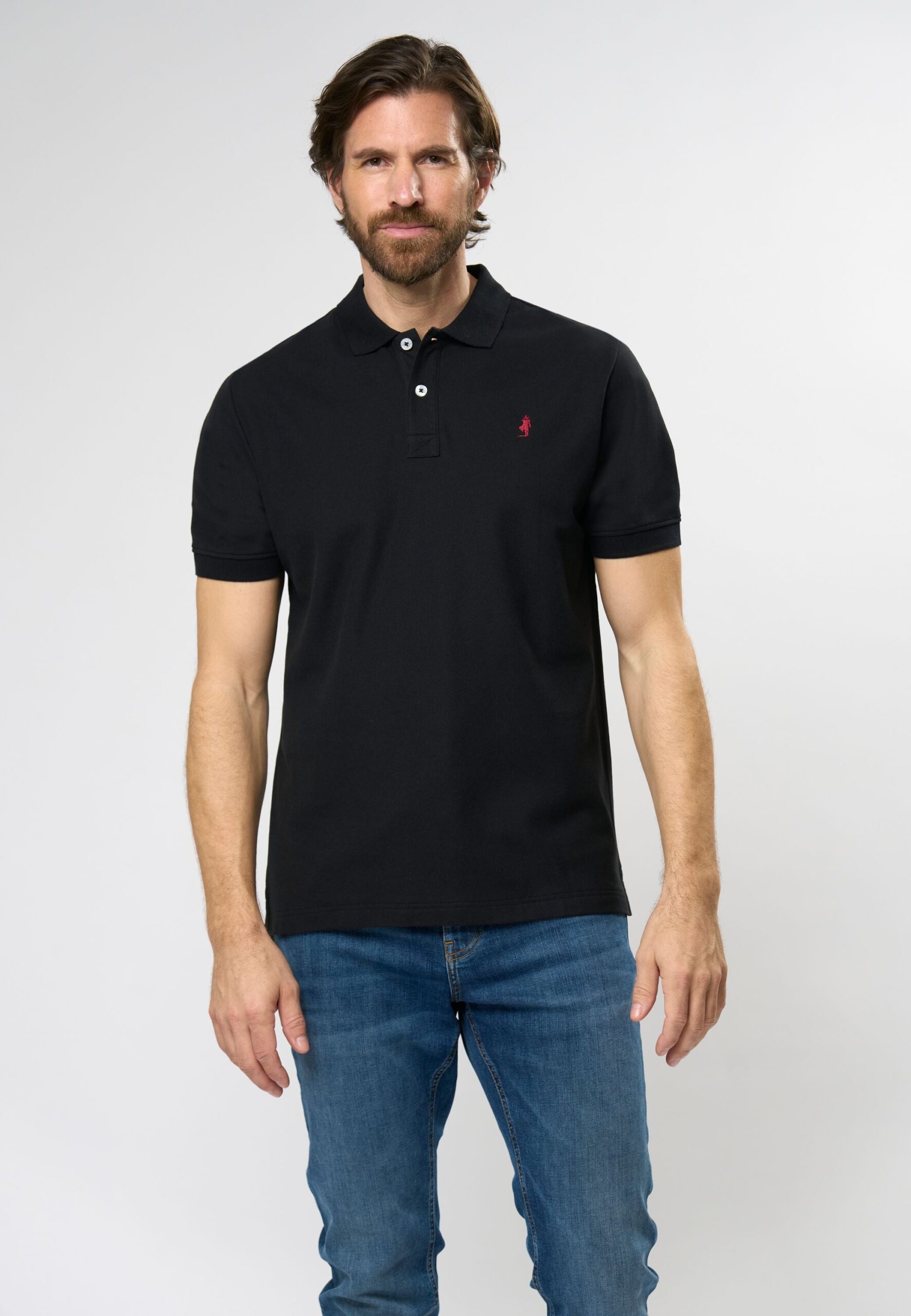 Mchurst Polo