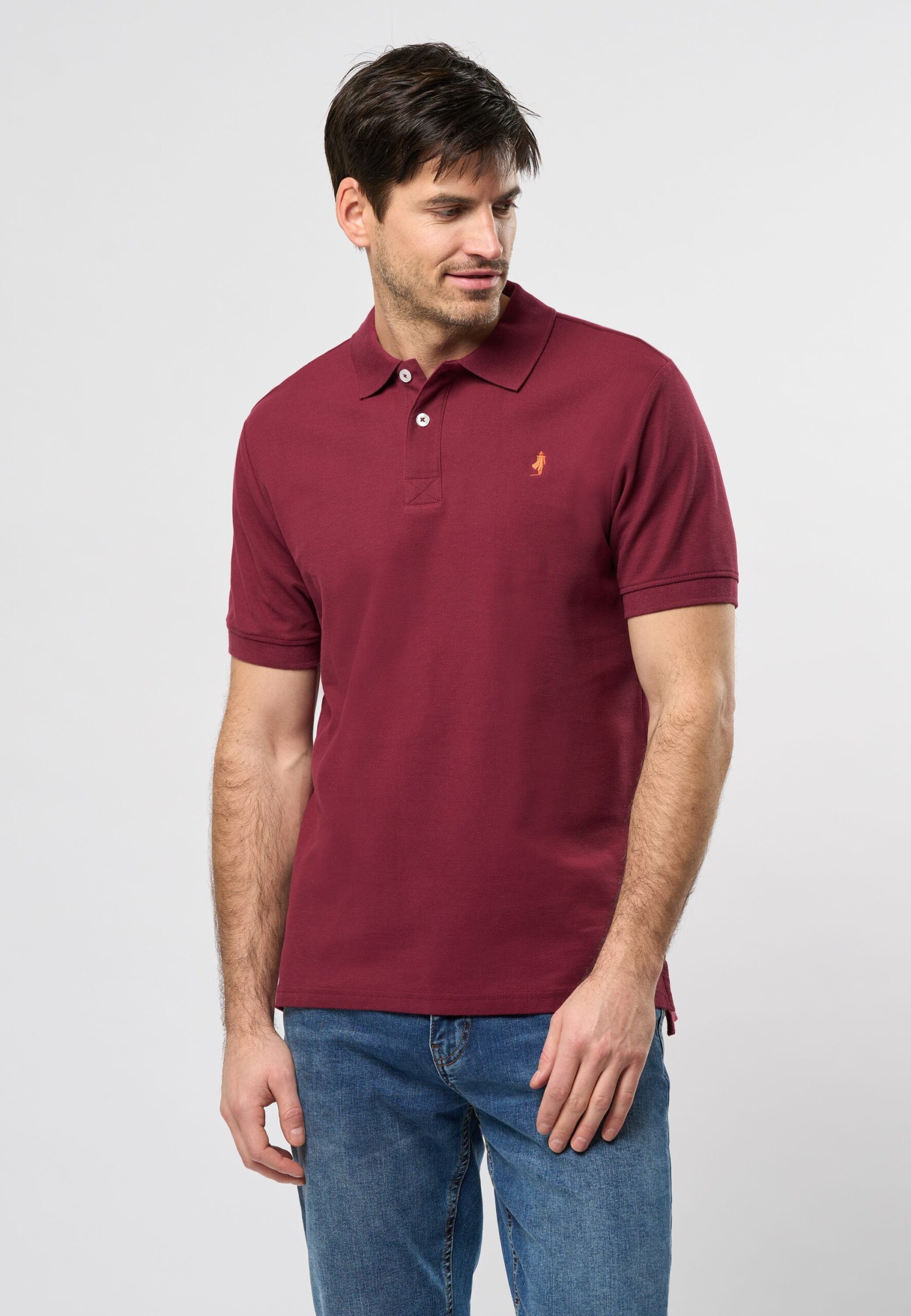 Mchurst Polo