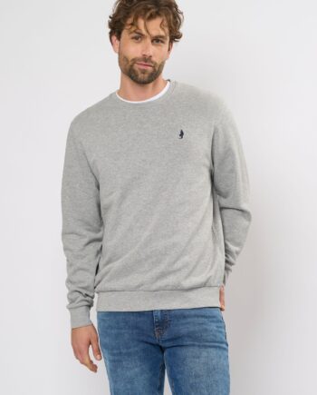 Mcskyler Sweatshirt