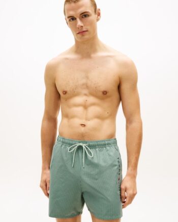 Medium Drawstring Ithaca Zip
