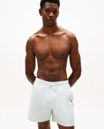 Medium Drawstring Ithaca Zip