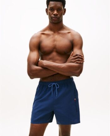 Medium Drawstring Ithaca Zip