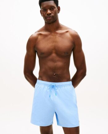 Medium Drawstring Jacquard