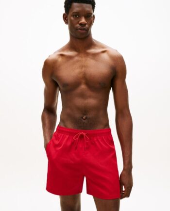 Medium Drawstring Jacquard