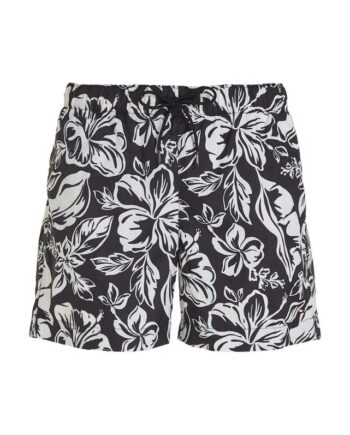 Medium Drawstring Print