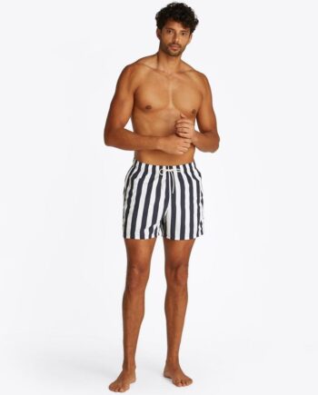 Medium Drawstring Print