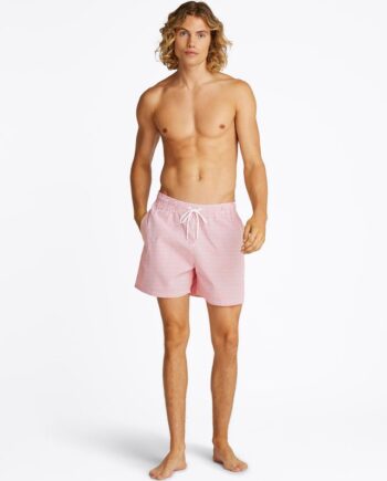 Medium Drawstring Stripe