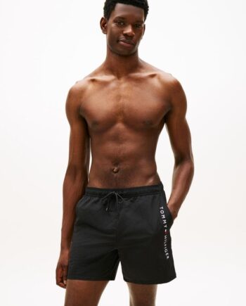 Medium Drawstring Zip Pocket