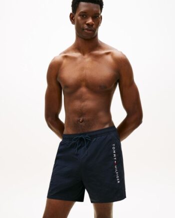 Medium Drawstring Zip Pocket