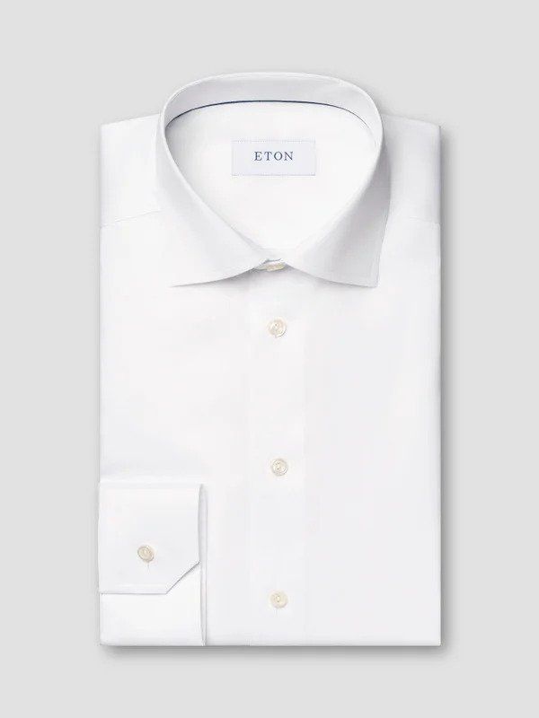 Men Shirt: Business