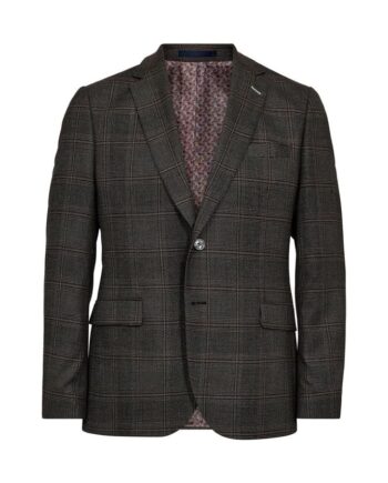 Mens Blazer Modern Fit