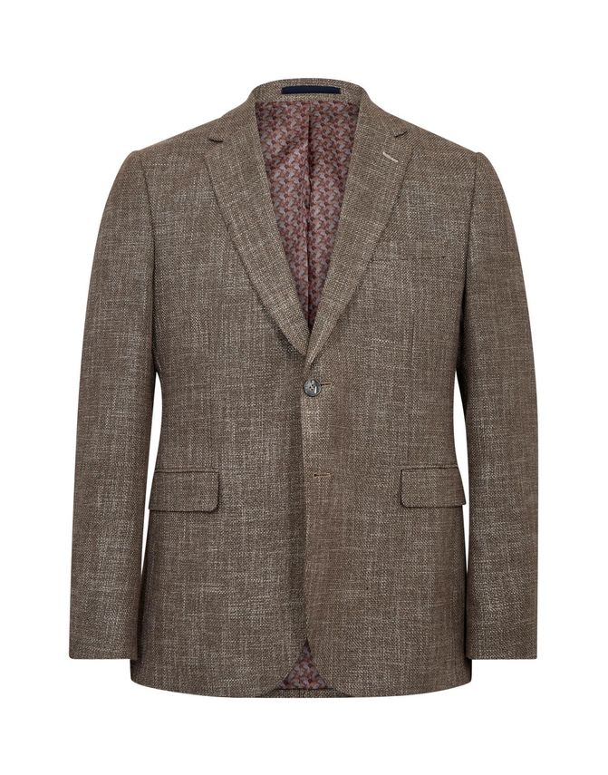 Mens Blazer Modern Fit