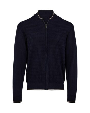 Mens Cardigan Modern Fit