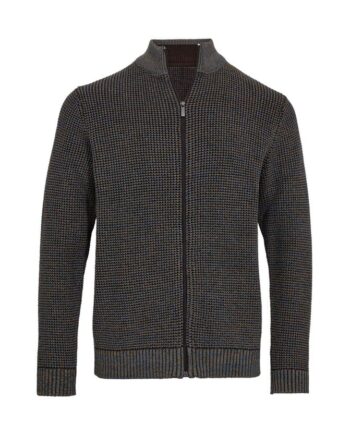 Mens Cardigan Modern Fit