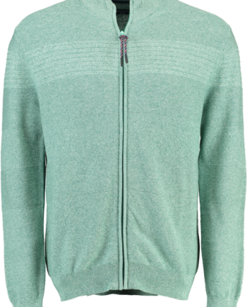 Mens Cardigan Modern Fit