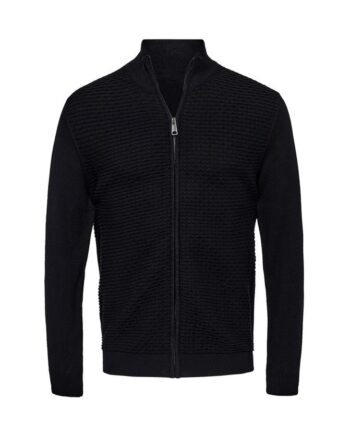 Mens Cardigan Modern Fit