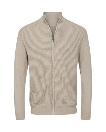 Mens Cardigan Modern Fit