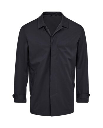 Mens Coat Modern Fit