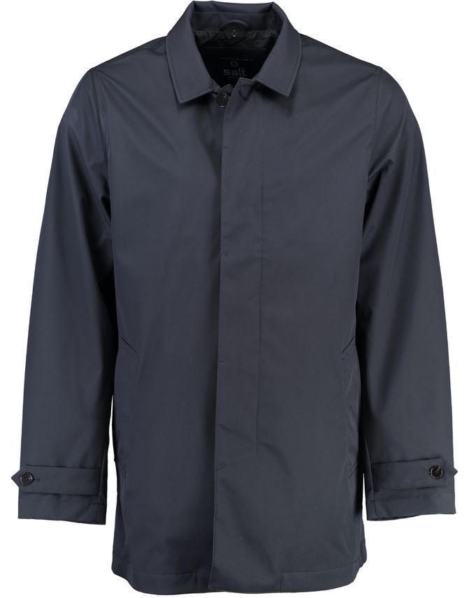 Mens Coat Modern Fit