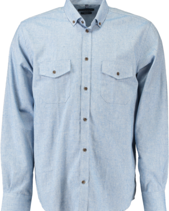 Mens Flannel Shirt Modern Fit