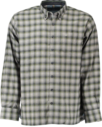 Mens Flannel Shirt Regular
